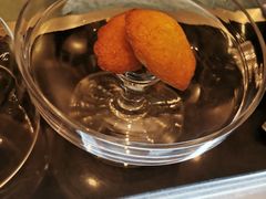 -西点坊(浦东香格里拉店)