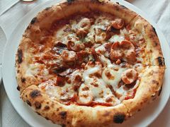 -安妮意大利餐厅(日坛店)