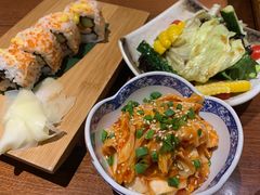 -九井澤精致料理(金茂店)