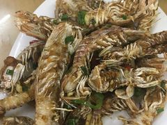 -明记海鲜大排档(巽寮湾店)