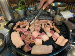 -401餐厅(弘大店)