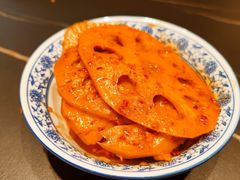 -回家吃饭·地道南昌菜(建德观总店)