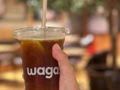-Wagas沃歌斯(信泰中心商场店)
