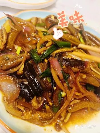 南浔的这家餐厅口味杠杠的