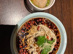 淮扬烫干丝-扬州狮子楼·非遗淮扬菜(总店)