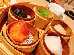 -避风塘(宝山万达店)