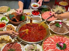 -小龙坎火锅(全球总店)