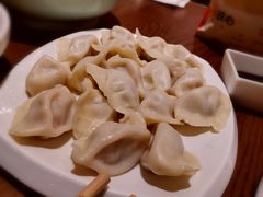 东北酸菜肉饺-北李妈妈菜(鲁能城店)