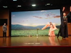 -黄浦区瑞金二路社区文化活动中心