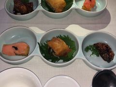 开胃小菜-夜上海(新天地店)