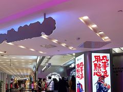 -凯德广场(武胜路店)