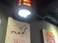 -虾满堂(金平路店)