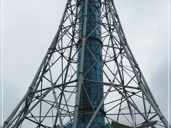 -青岛电视塔