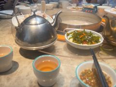 -淘米捞·米汤脆鲩鱼火锅(福田皇岗店)