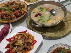-圣厨牛腩(青春岛社区玉寿苑店)