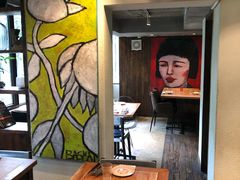 -Ginger(兴国路店)