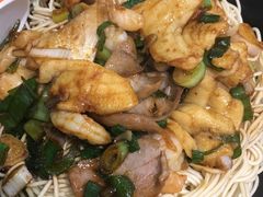 -晓午阳常熟炒浇面(红庙店)