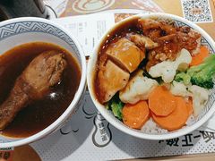 -吉野家(枫合万嘉店)