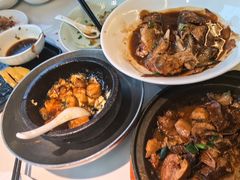 -阿毛饭店首店·宁波老字号(文化广场店)