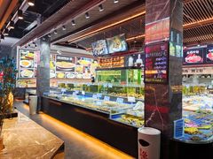 -宝轩渔府·老字号海鲜·正宗津菜(水上店)