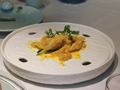 芥末鸭掌-羲和雅苑•北京烤鸭(吴中路万象城店)
