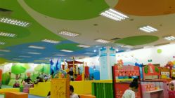 -Mollyfantasy莫莉幻想(江门汇悦城店)