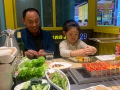 -丰茂烤串(卫星广场店)
