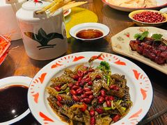 -广府乡下·饭庄(新港东路店)