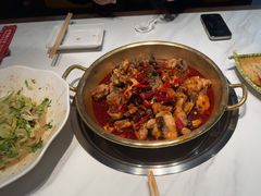 -涿派·炝锅鱼(涿州店)