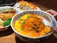 -隐月· 㐂和食屋(芝罘万达公馆店)