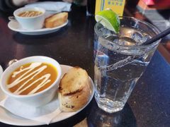 -Chili's Cafe&Bar奇利斯(滨江店)