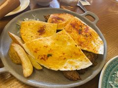 -BRBR叙利亚餐厅(总店)
