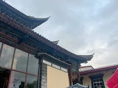 -迪庆藏族自治州博物馆