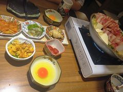 -隐月· 㐂和食屋(芝罘万达公馆店)