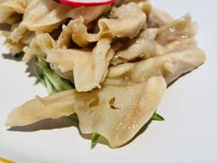 -在前门·烤鸭北京菜(五月花广场店)