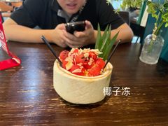 -婉泰·特色小吃·舂鸡脚(告庄二店)