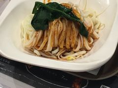 -魏家凉皮(博水商务大厦店)