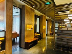 -枣子树素餐厅(铂金城店)