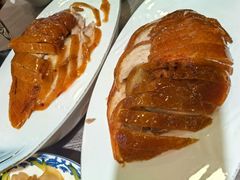 -老浒记烤鸭-北京菜(琉璃厂店)