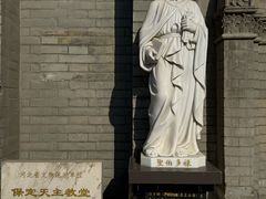 -天主教堂(莲池区)