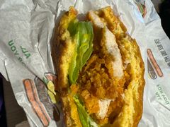 -德克士(安靖店)