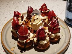 -BE BRIGHT KITCHEN(正佳广场店)