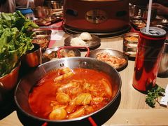 -西塔老太太泥炉烤肉(亚运村店)