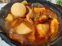 -范贤光鸡公煲(平乐园总店)