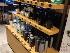 -星巴克(锦州太阳广场店)