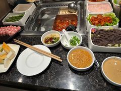 -海底捞火锅(邯郸新世纪中心店)