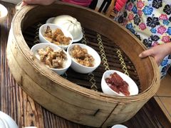-品香排骨饭(羊官路店)