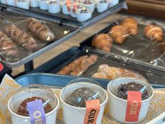-OUR Bakery(中海环宇荟店)