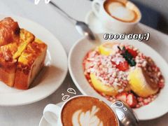 -CARINO BAKERY&CAFE(南方商城店)