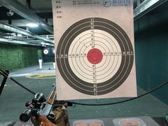 -枪馆1号实弹射击俱乐部